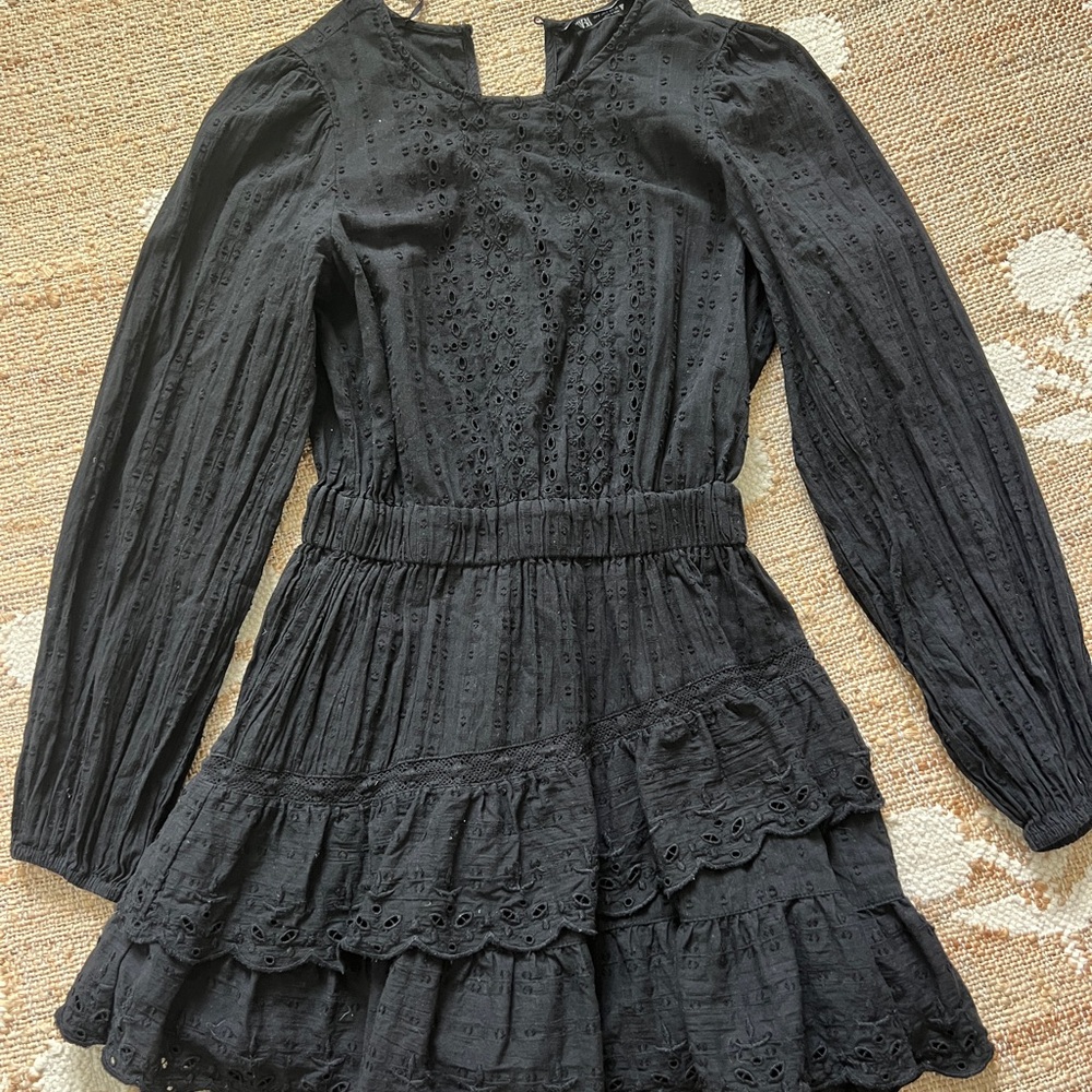 Zara Dress